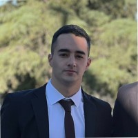Lucas Carrizo