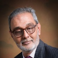 Imtiyaz Adamjee