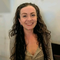 Naomi Cawkwell