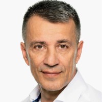 Milovan Gavric