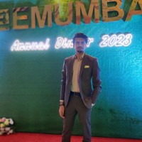 Syed Ameer Hussain Kazmi