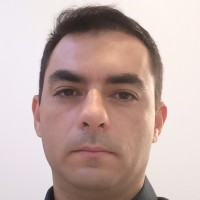 Jorge Luiz Grizendi Fortes Junior