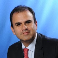 Carlos Alberto Cervantes Reza