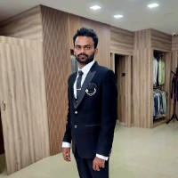 Ajaz Syed