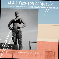 MS Fashion Clique
