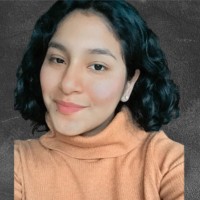 Lizeth Fatima Cuadros Pariona