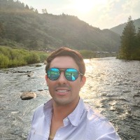 Erick M. Arzaga