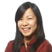 Susan Seto, MBA, CAIP