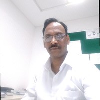 Ashok Kumar Prusty
