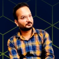 Pushpendra Tripathi