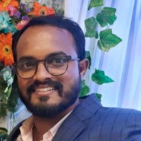 Naren Kumar N