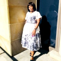 Ntokow Mtshali