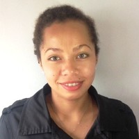 Idalia Nabeth Roque Hernandez