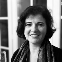 Nathalie Couvreur