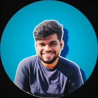 Siddhant Kamat Shankhwalkar