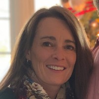 Lesley Delahanty