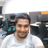 Hari Rachakatla