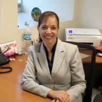 Claudia Montoya Valdez