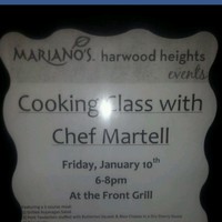 Martell Cammon