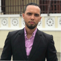 Junior Domínguez