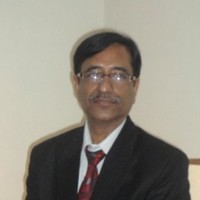 Mahesh Kumar Gupta