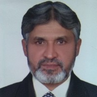 Mohammed Jaleel Khan