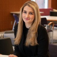 Sarah Gallant