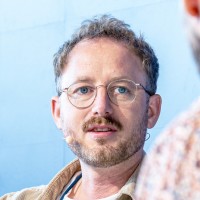 Daniel Rieber