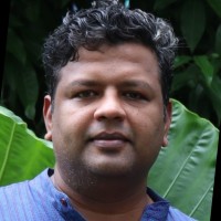 Vinod Jacob