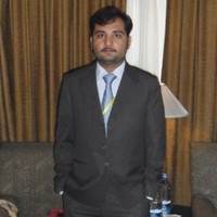 Sohail Shah