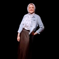 Sara Elhalfawy