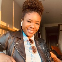 Tiffany Patton