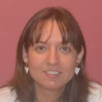 Maria Eugenia Garcia Rau