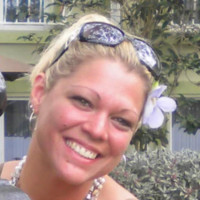 Audra Moore