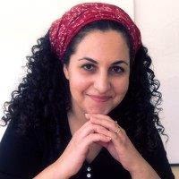 Moran Elishmereni-Landau