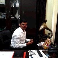 Suresh Sahoo