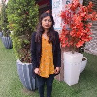 Ruchita Mourya