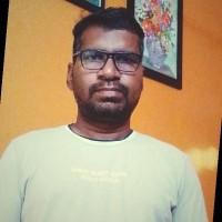 Venkatesan S