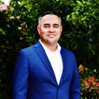 Adrian Paco