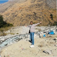 Dharmendra Jha