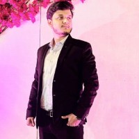 Ahsan Ali