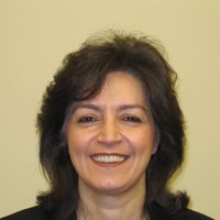 Laleh Zargarinejad