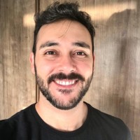 Alex Sezara De Souza