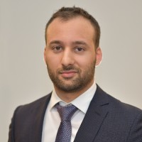 Nicholas Katsandonis