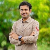 Surendra Reddy