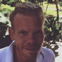 David Morén Lexander