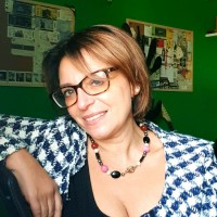 Flavia Finamore