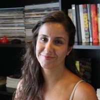 Ana Amadio