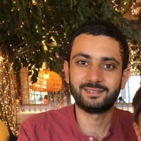 Tarik Alireza