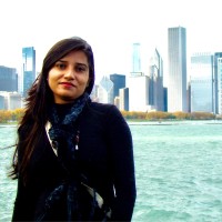 Priti Anuj